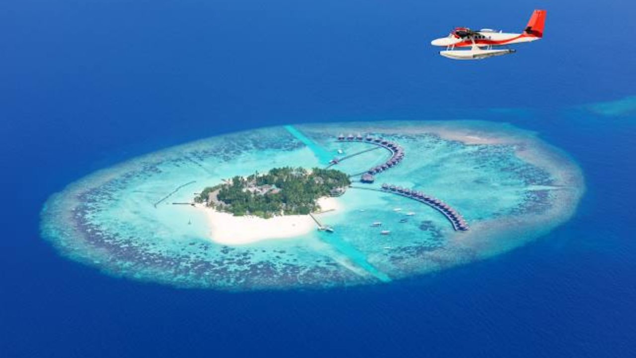 Maldives