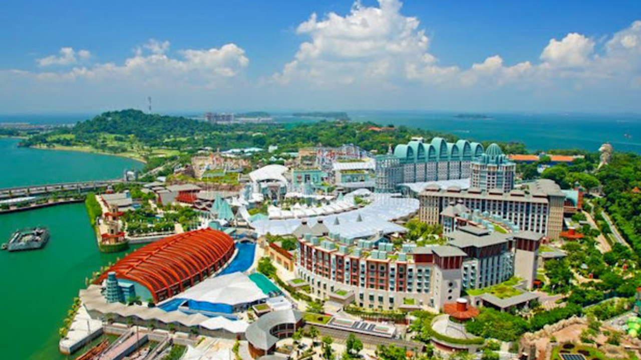 Singapore