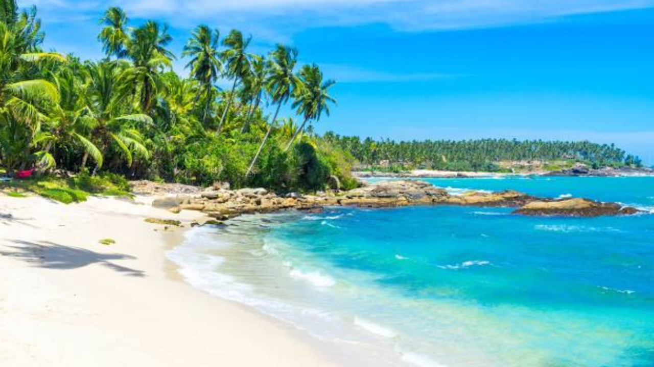 Sri Lanka
