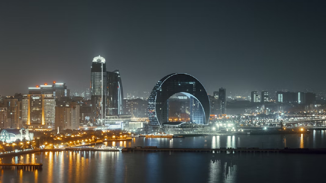 Azerbaijan