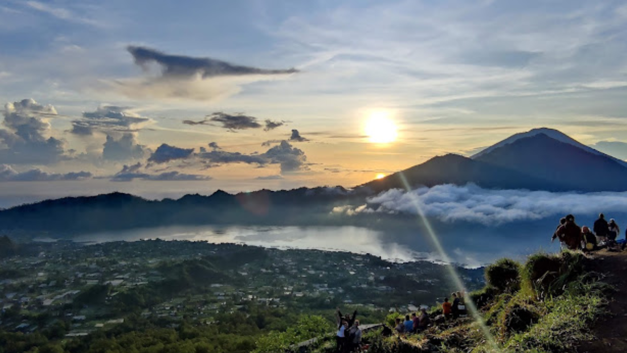 Bali
