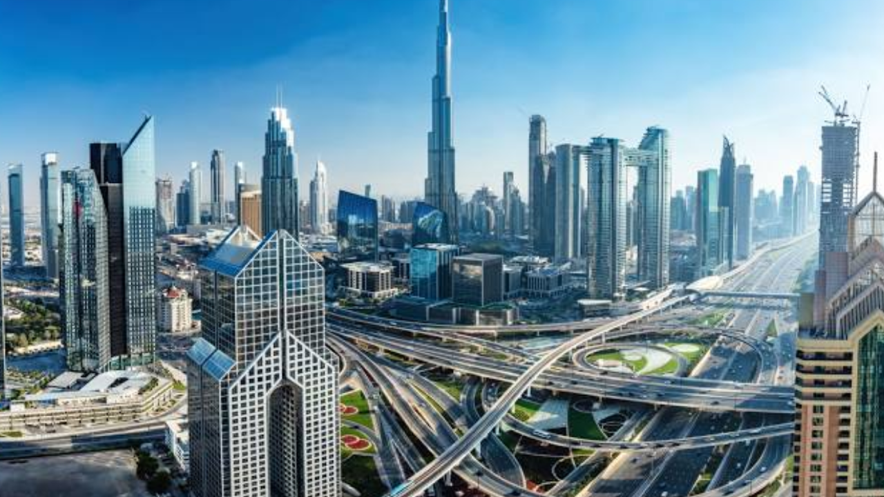 Dubai