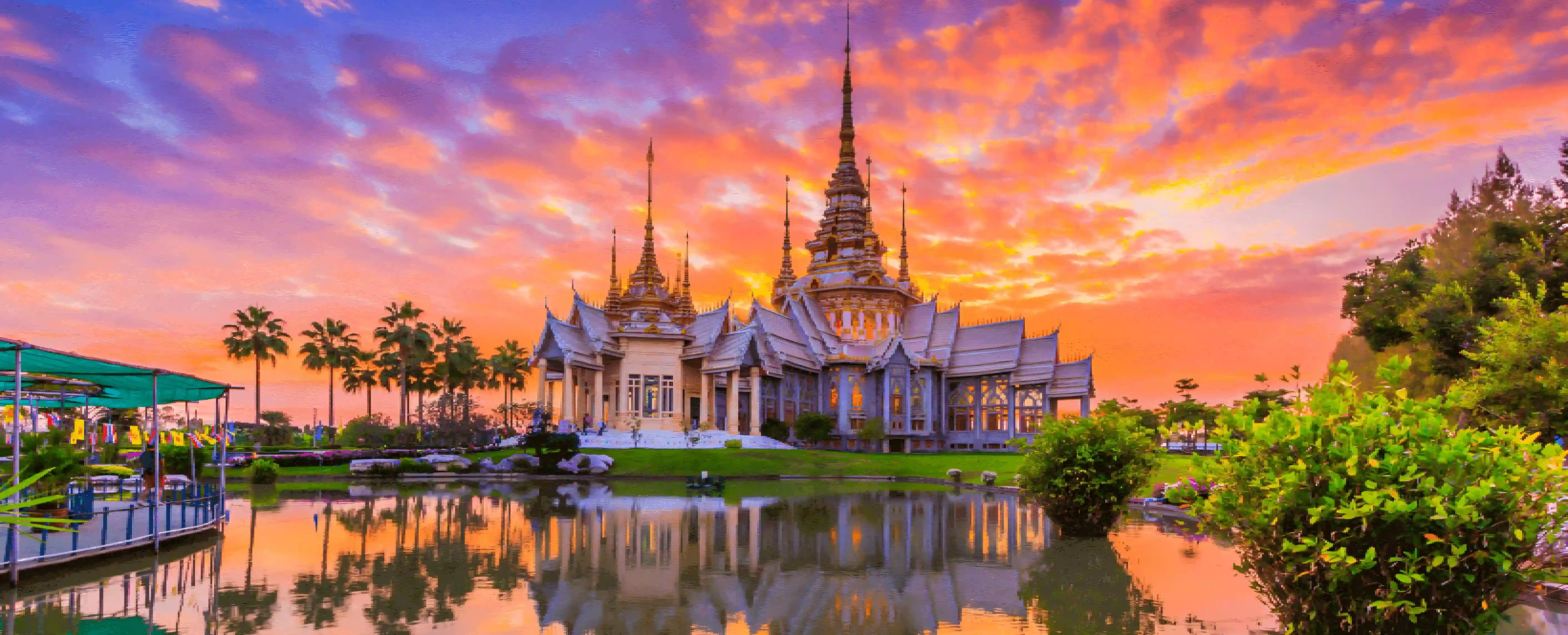 Thailand