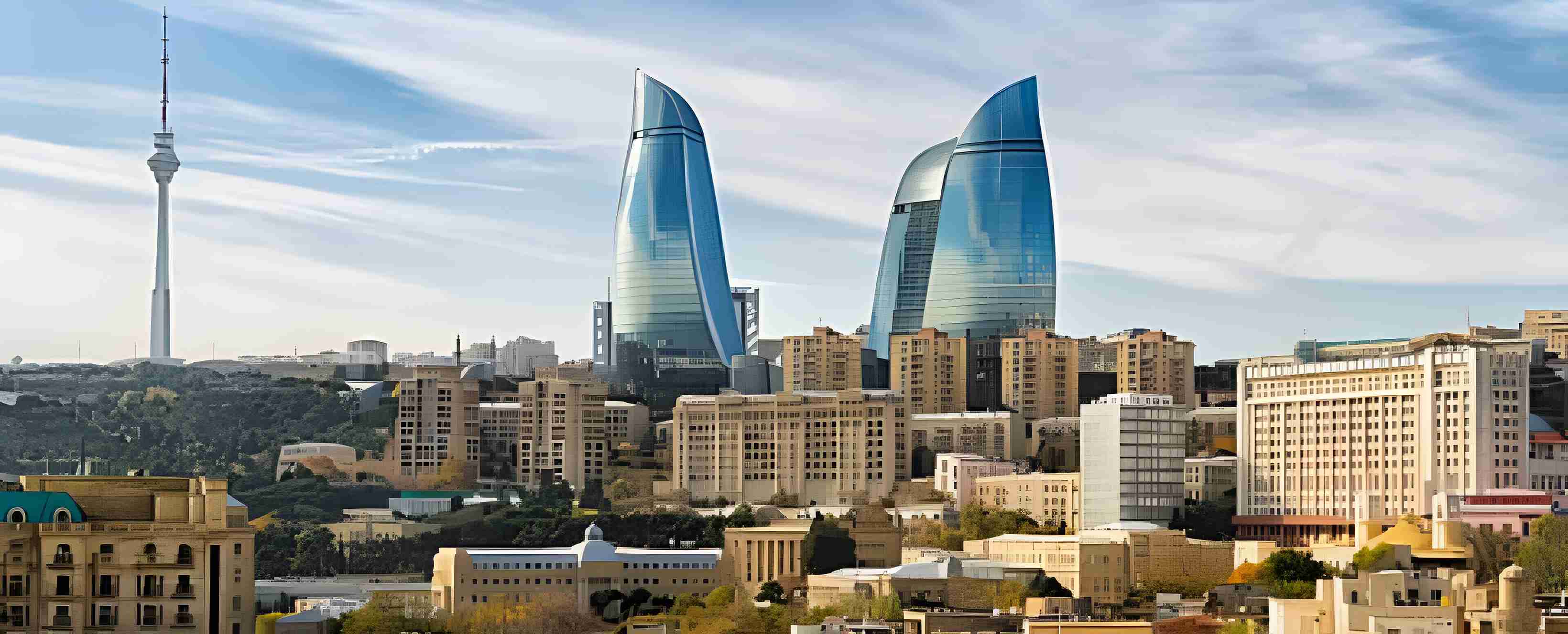 Azerbaijan