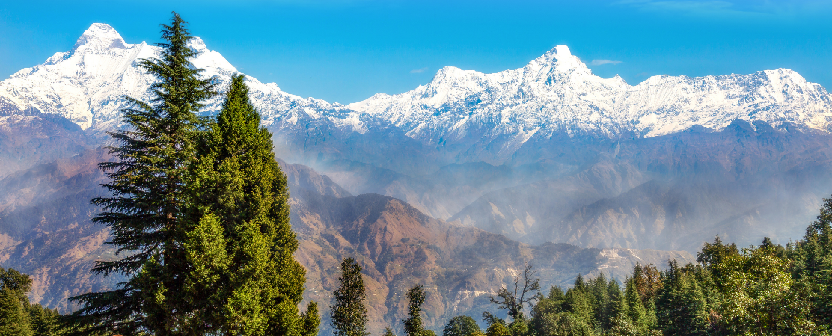 Uttarakhand