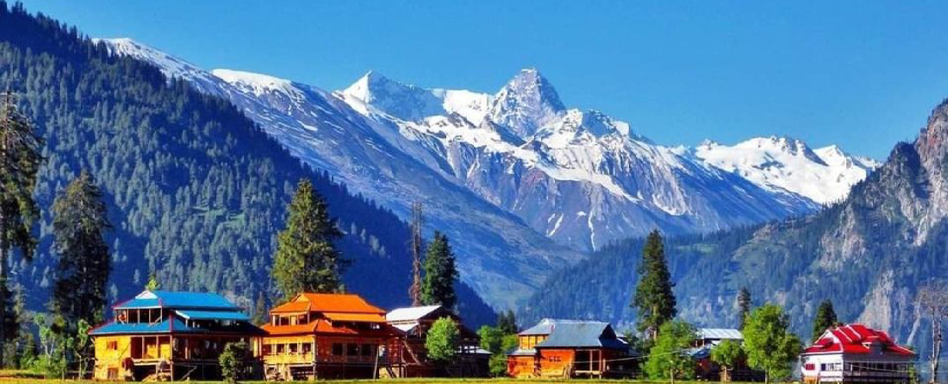 Kashmir