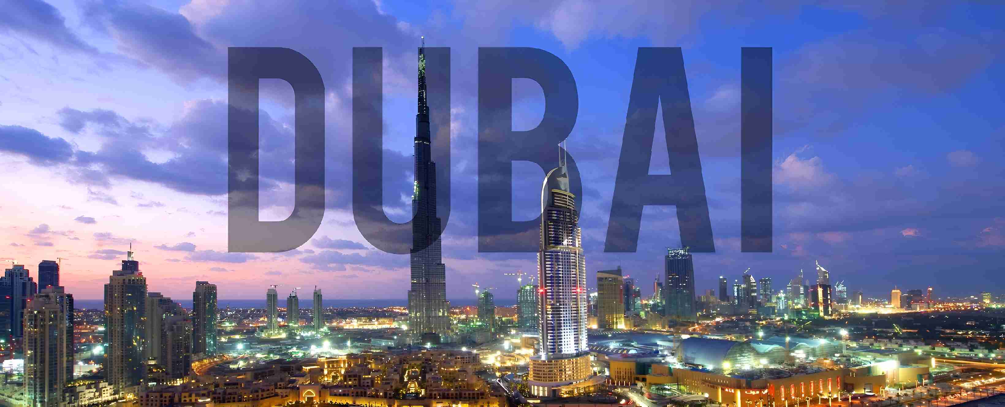 Dubai