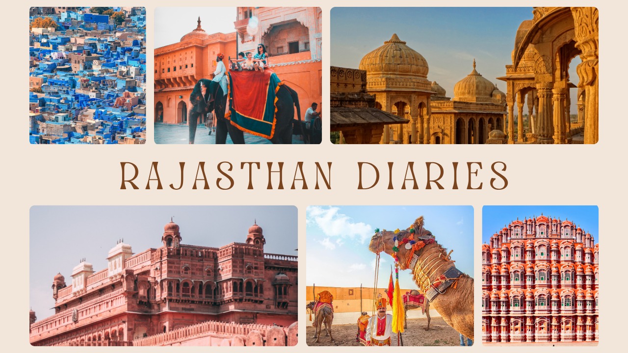Rajasthan