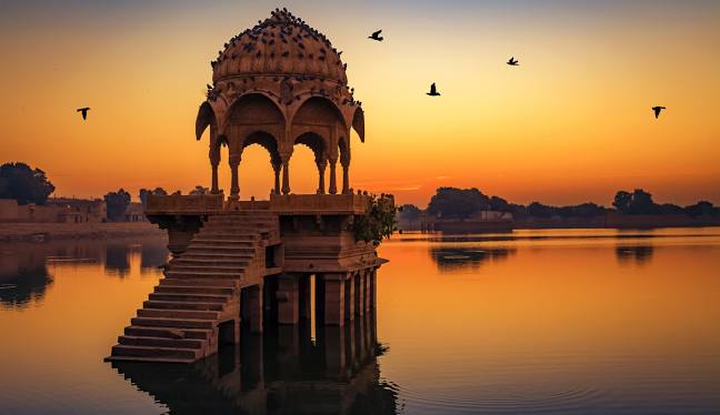 Rajasthan