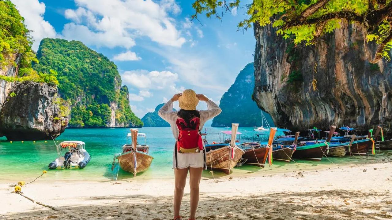 Thailand