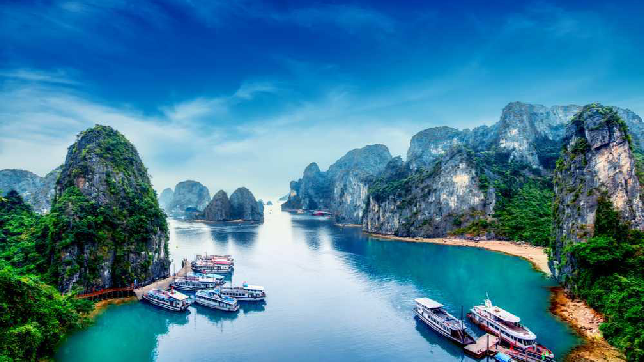 Vietnam