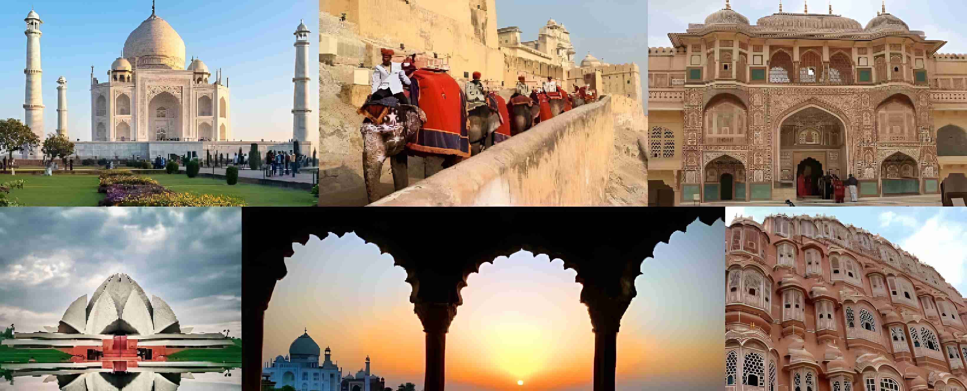 Golden Triangle