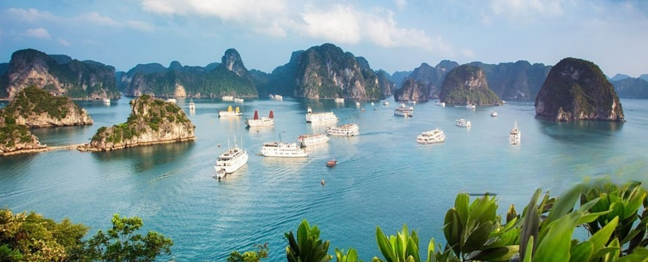 Vietnam