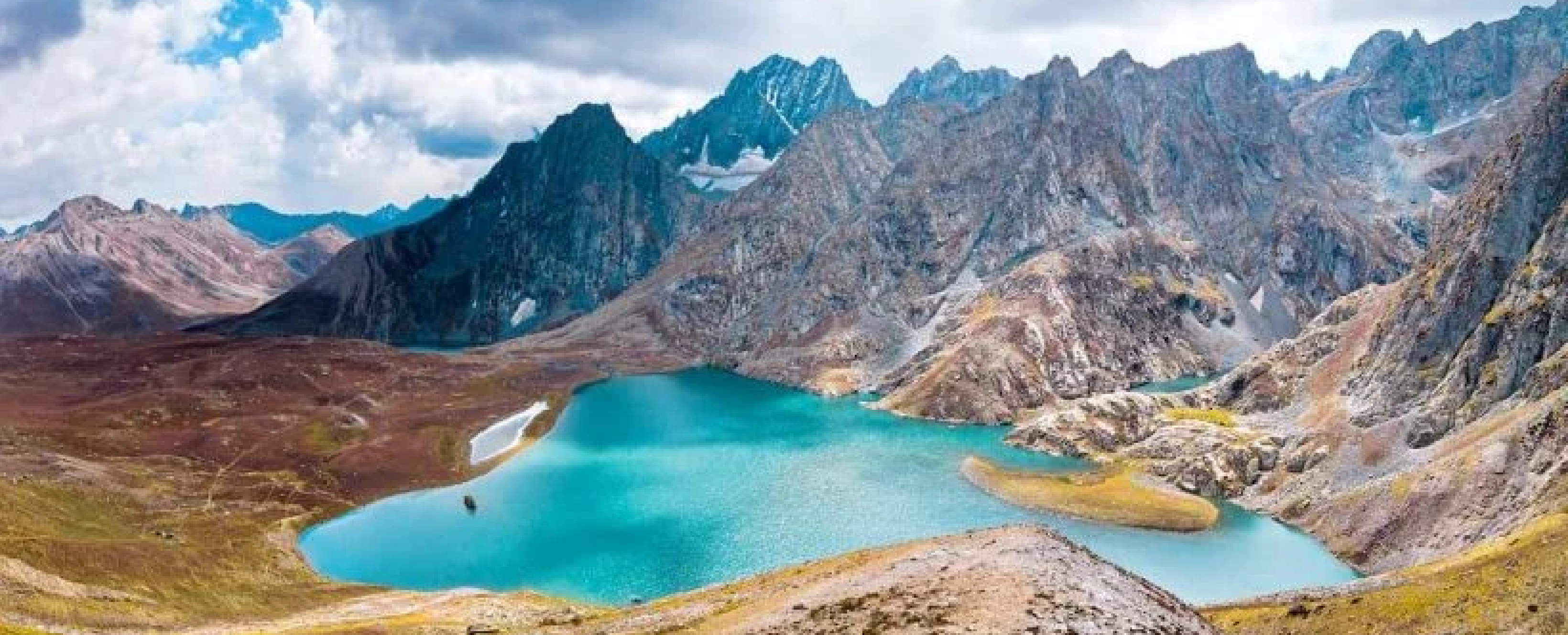 7D Complete Kashmir Tour – Srinagar, Gulmarg, Sonmarg & Pahalgam