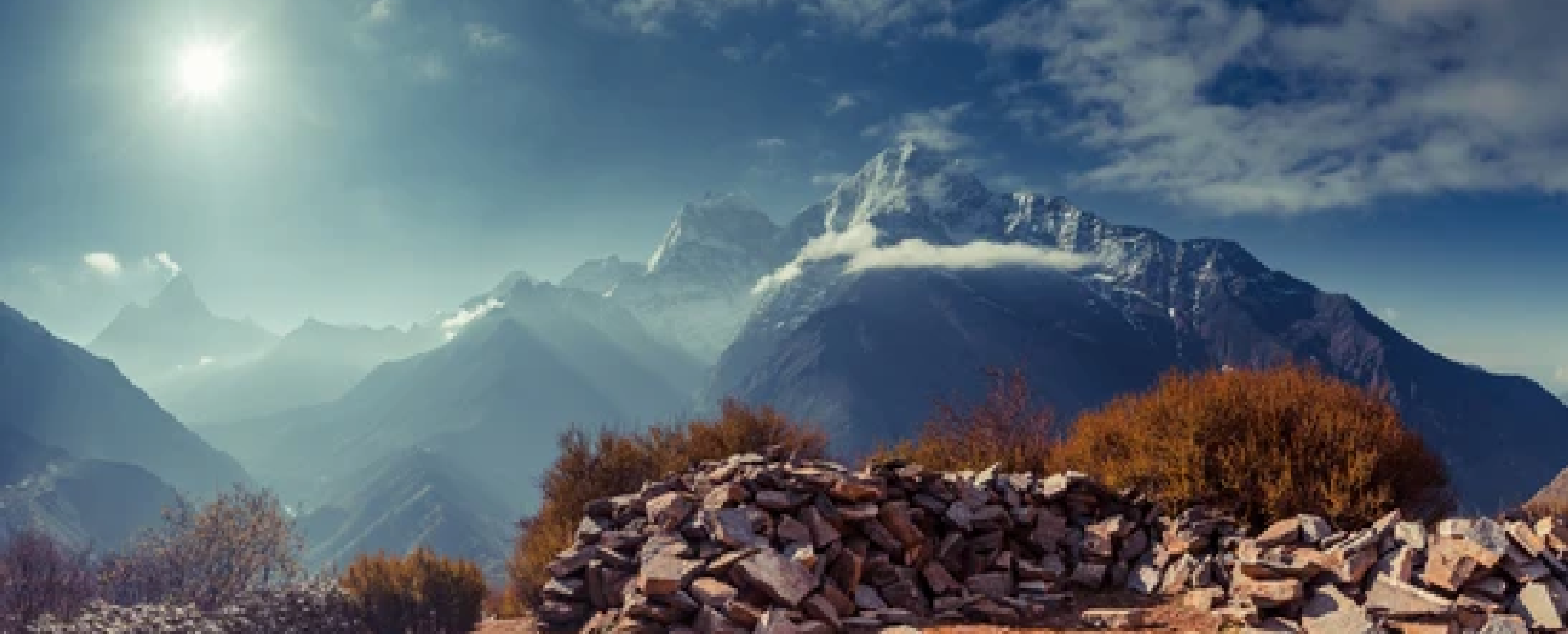 Eastern Himalayas