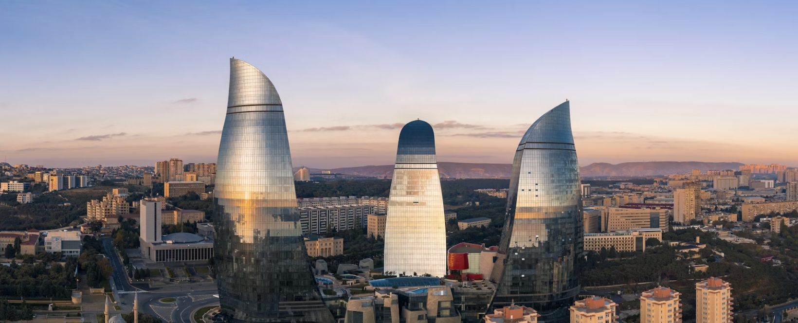 Baku