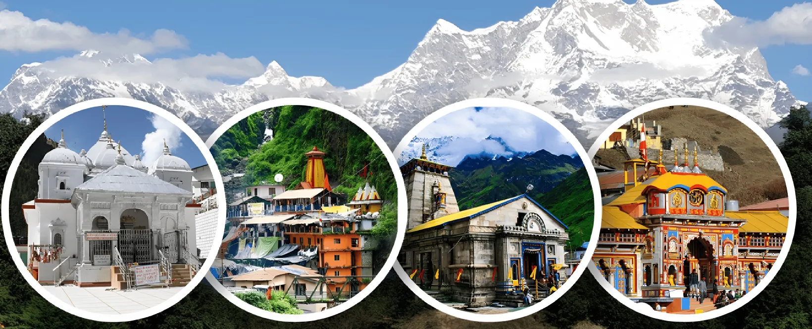 Char Dham Yatra