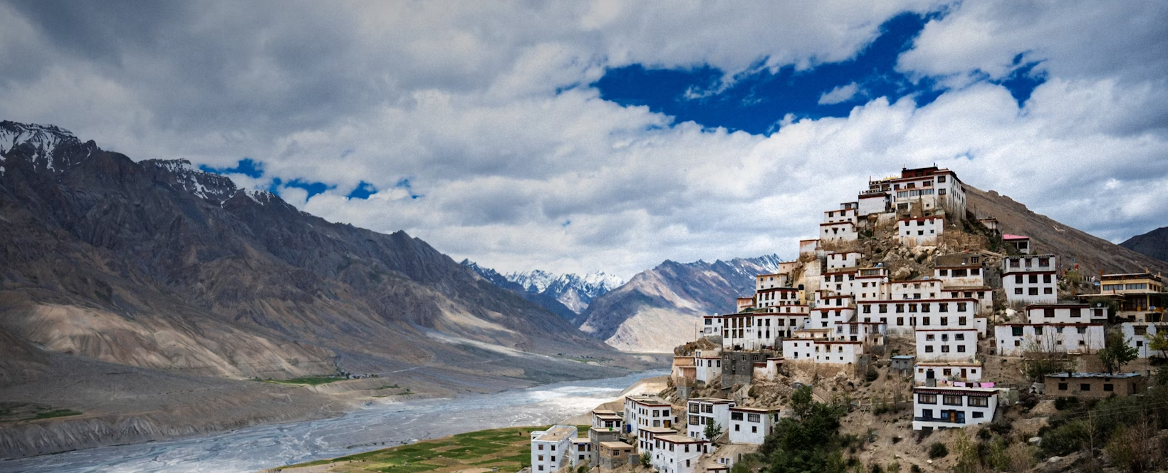Grand Himachal